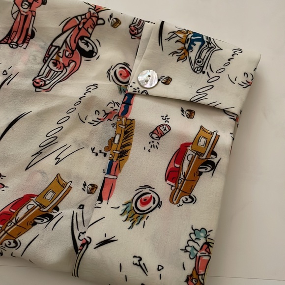 NWT Speedway Dress from Beach Bash by Tatyana - Picture 5 of 11